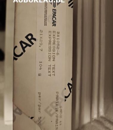 Rames de 500 feuilles 104gr A4 coloris blanc