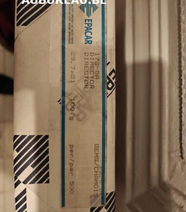 Rames de 500 feuilles 100gr A4 coloris chamois