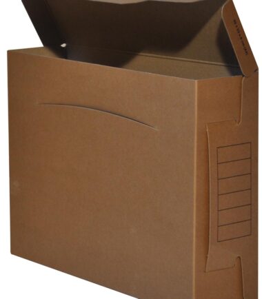 Boites à archives réf. 32239 - format A4