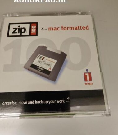 ZIP pour Mac