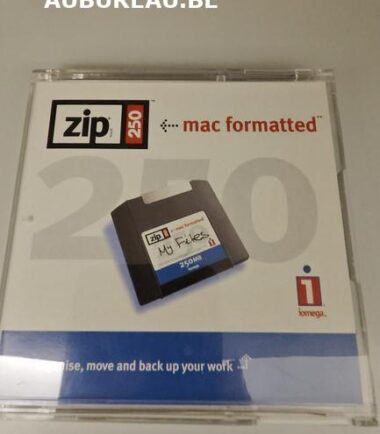 ZIP pour Mac