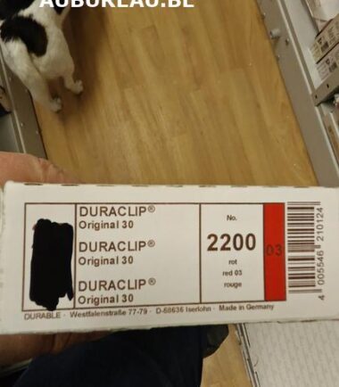 DURACLIP®-