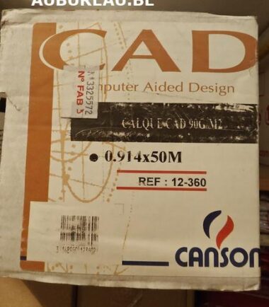 CAD-