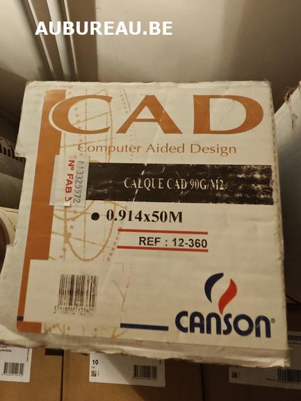 CAD-