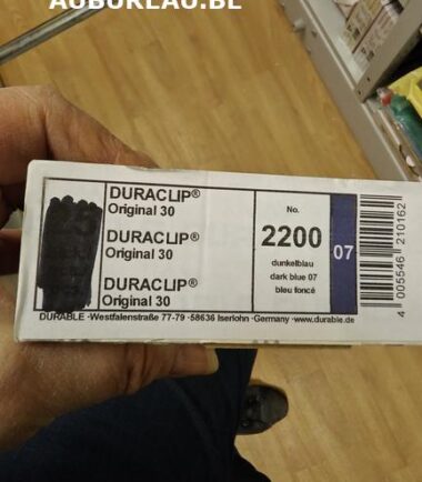 DURACLIP®-