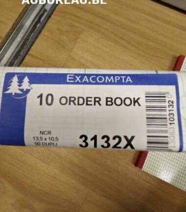 Livre Exacompta