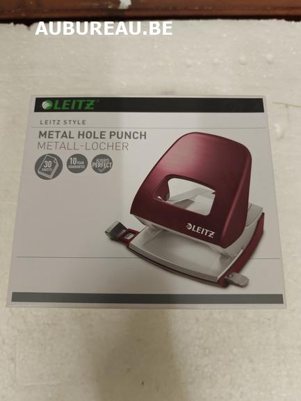 Perfotateur LEITZ STYLE