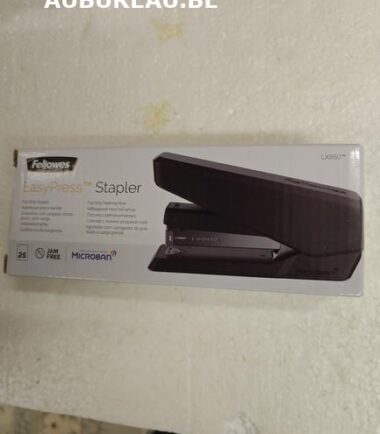 Agrafeuse Fellowesréf. LX850