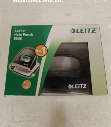 Perforateur Leitz 5008