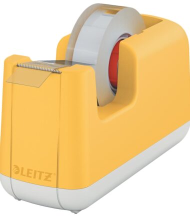 Dérouleur papier collant LEITZ