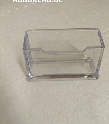 Porte cartes de visite