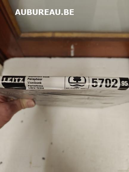 Signature book-Parapheur