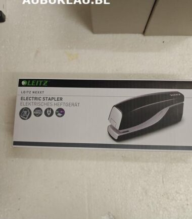 Agrafeuse Leitz réf 5532 noir