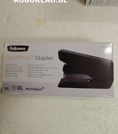 Agrafeuse Fellowes réf. LX840