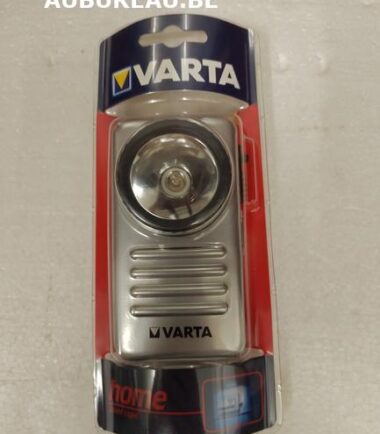 VARTA-