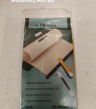 10 Flexifix-