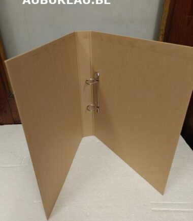 Classeur 2 anneaux ELBA réf 100201476