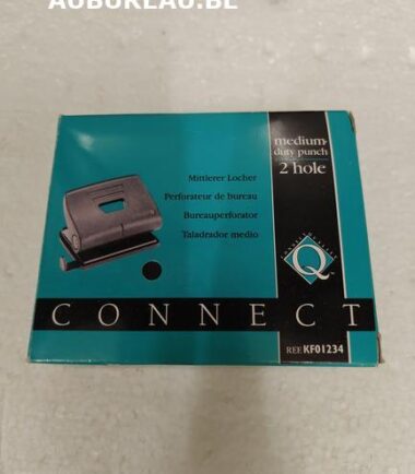 Perforateur de bureau