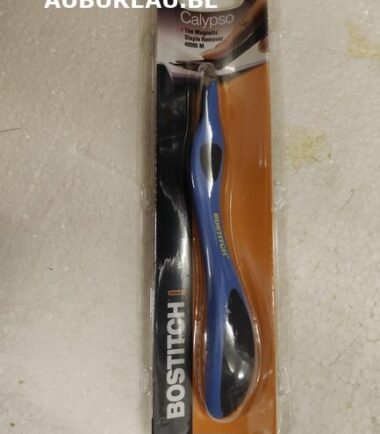 Arrache agrafes Bostitch réf. 40000M