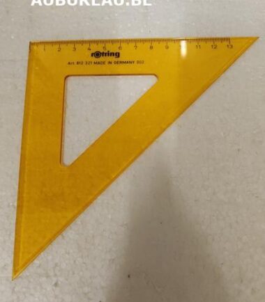 Équerre Rotring 812321