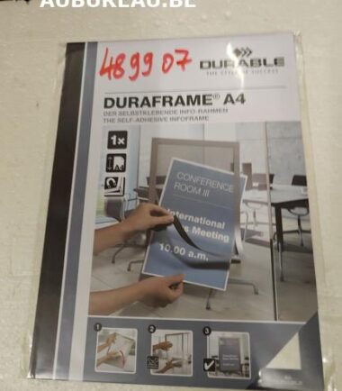 Duraframe