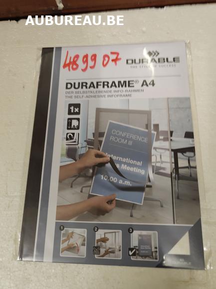 Duraframe