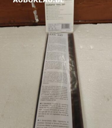 DURAFIX RAIL 297-