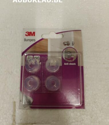 Bumpers 3M