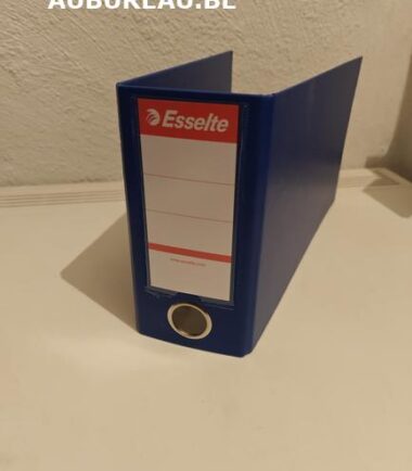 Esselte-