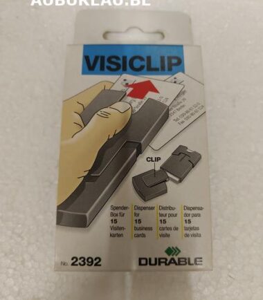 VISICLIP-