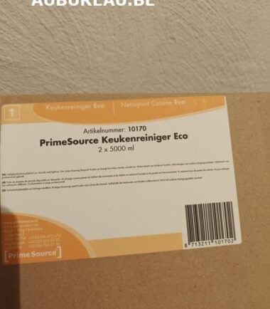 Keukenreiniger Eco | Nettoyant Cuisine Eco-