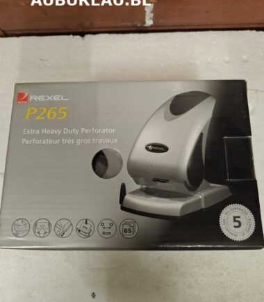 Perforateur ACCO REXEL