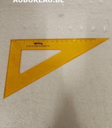 **rotring**-Équerre Rotring 813321