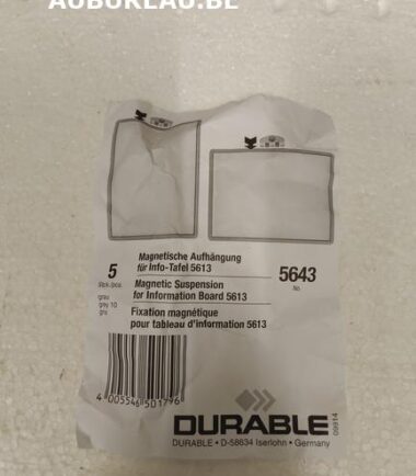 Magnetische Aufhängung-