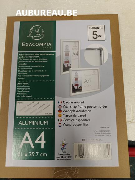 Cadre A4 Réf 8494358D