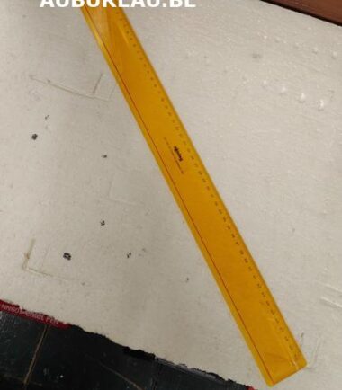 Ruling-Latte Rotring 50 cm