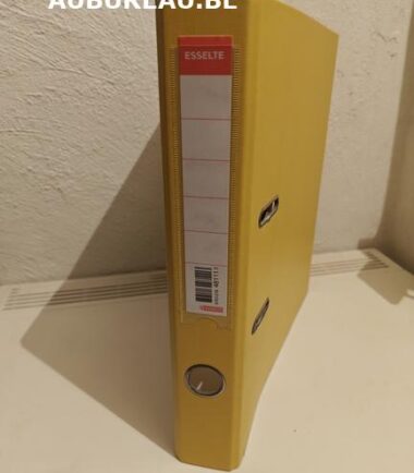 Classeur à levier Esselte