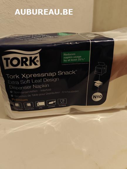 Serviette pour distributeur Premium