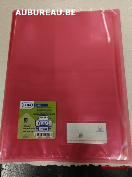 Album avec 80 vues Réf 100 206 202