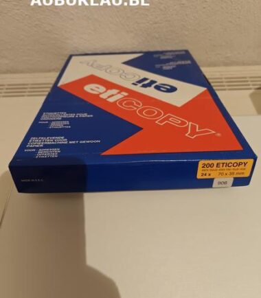 **Autocollants pour**-