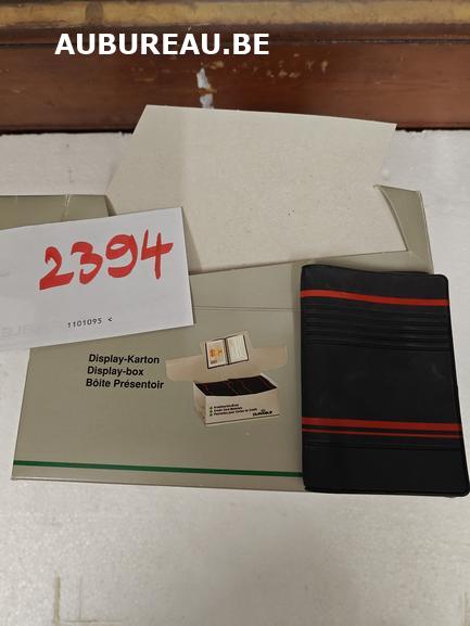 2394-Porte carte de crédit réf 2394 Durable