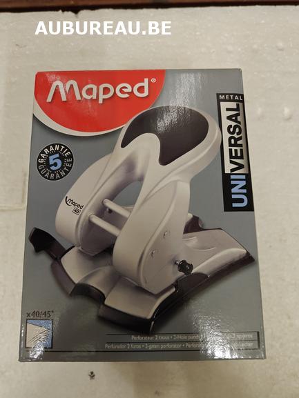 Perforateur Maped