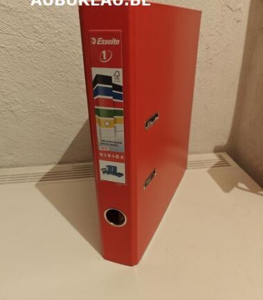 Classeur à levier Esselte