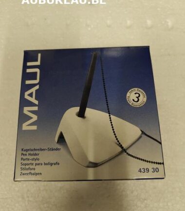 Stylo-bille avec socle