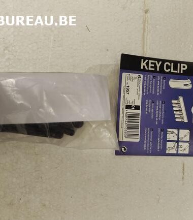 Portes-clés magnétique Durable