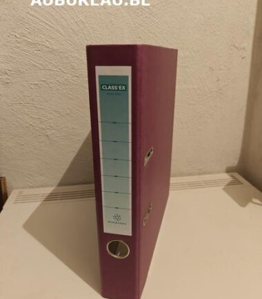 Classeur à levier Classex