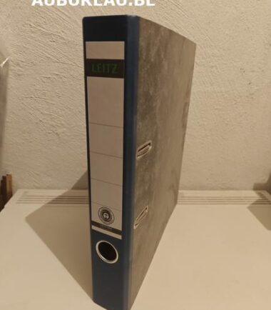 Classeur à levier LEITZ