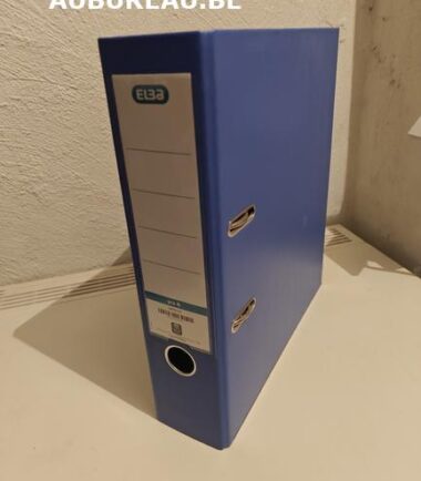 Classeur à levier ELBA