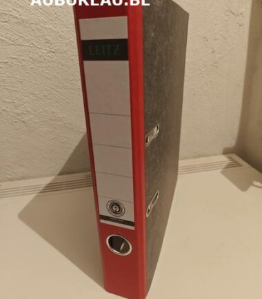 Classeur à levier LEITZ