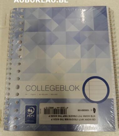 COLLEGEBLOK-